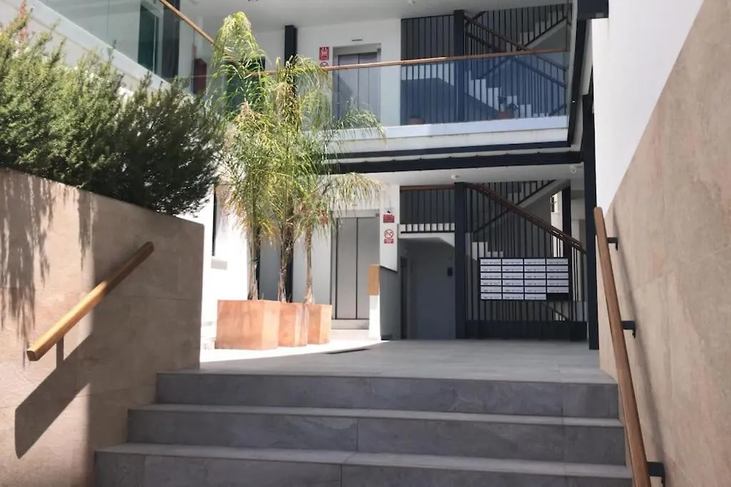 アパート Estudio Moderno, Coqueto, Centrico Y Muy Funcional タリファ