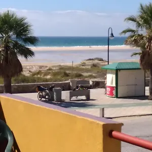 Apartamento Vista Mar La Tortuga Appartamento