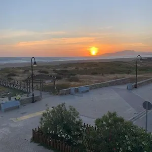 A Pie De Playa Tarifa