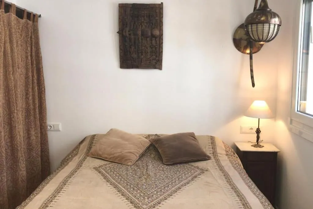 Apartment Estudio Moderno, Coqueto, Centrico Y Muy Funcional Tarifa