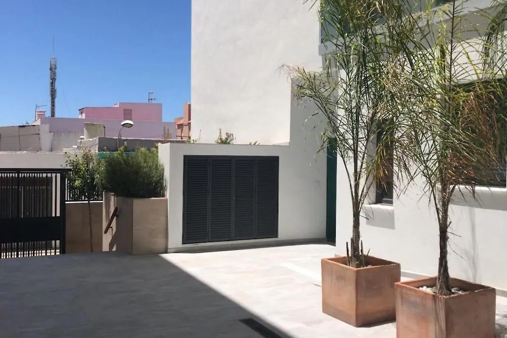 Estudio Moderno, Coqueto, Centrico Y Muy Funcional Tarifa 0*,  Spanien
